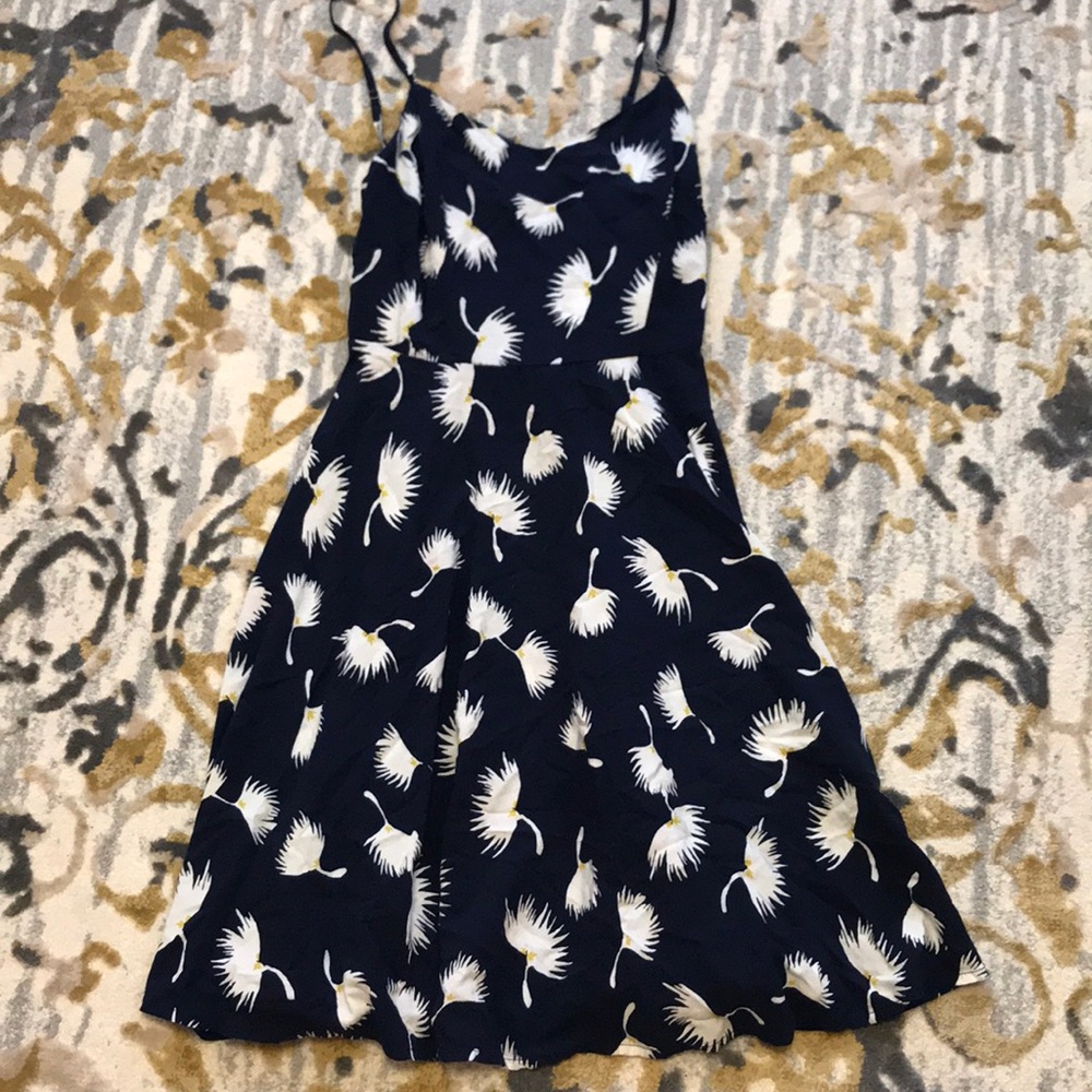 Cute old navy dress